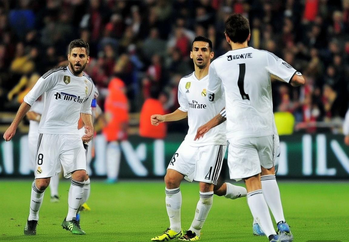 皇马欧冠小组赛失利曼城逆转皇家马德里，阿森纳锁定小组头名引爆欧冠积分榜混战